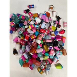 LOL Surprise Doll bottle bundle of 150pc